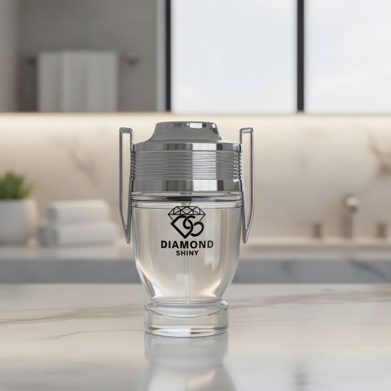 Diamond Shiny Perfume